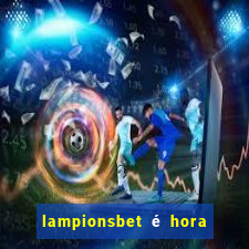 lampionsbet é hora do jogo