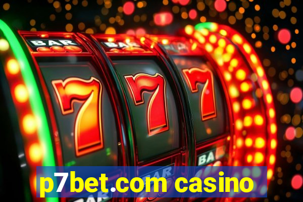 p7bet.com casino