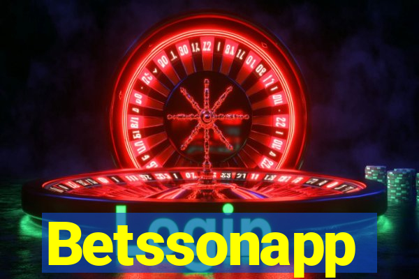 Betssonapp