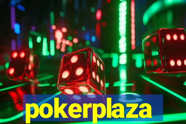 pokerplaza