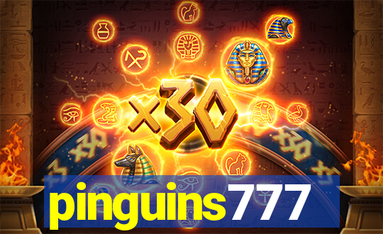 pinguins777