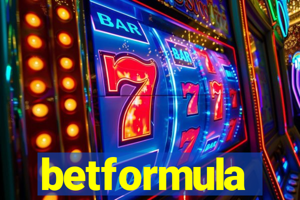 betformula