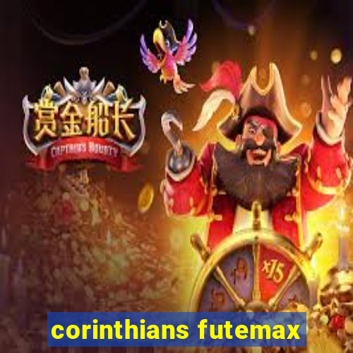 corinthians futemax