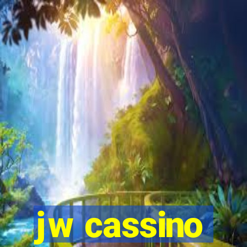 jw cassino