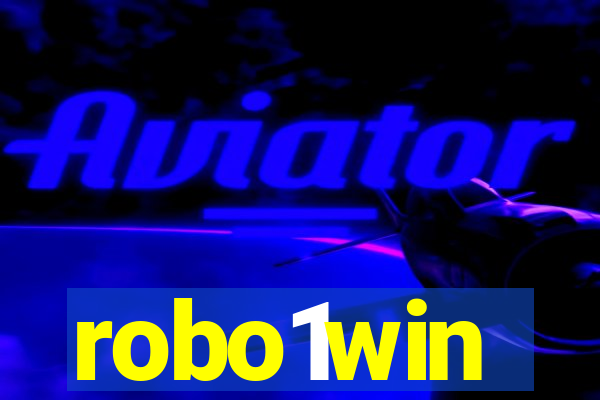 robo1win