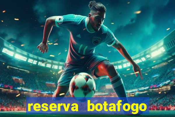 reserva botafogo praia shopping