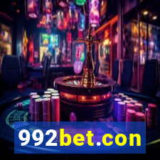 992bet.con