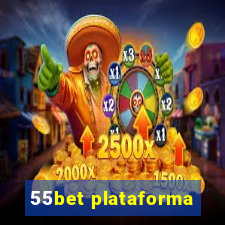 55bet plataforma