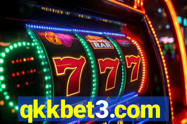 qkkbet3.com