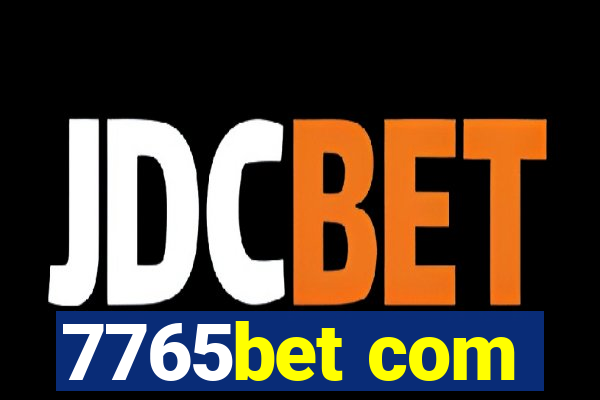 7765bet com