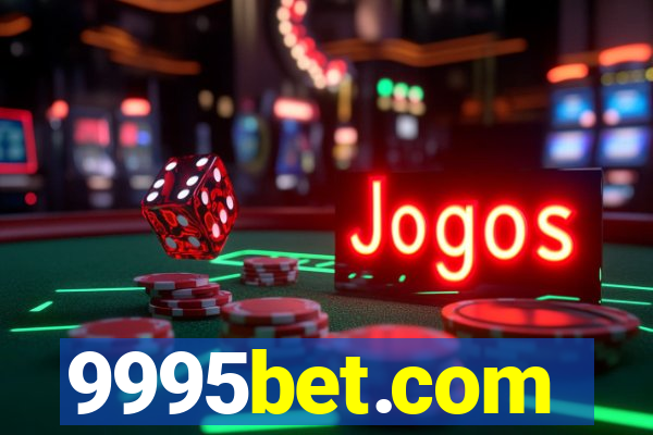 9995bet.com