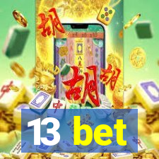 13 bet