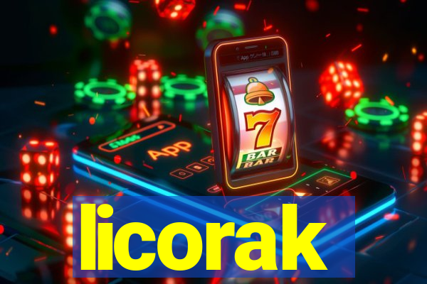 licorak