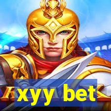 xyy bet