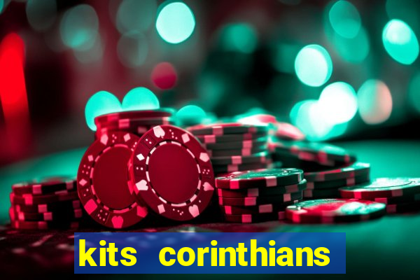 kits corinthians dls 19