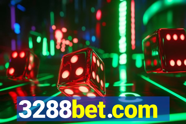 3288bet.com