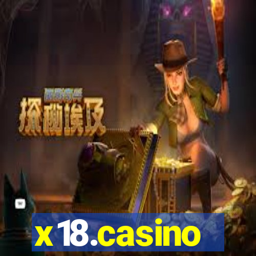 x18.casino