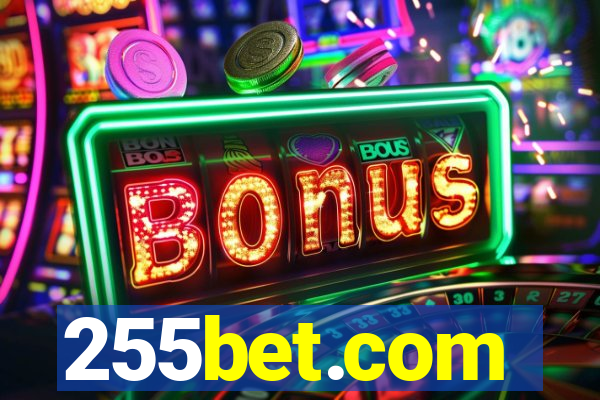 255bet.com