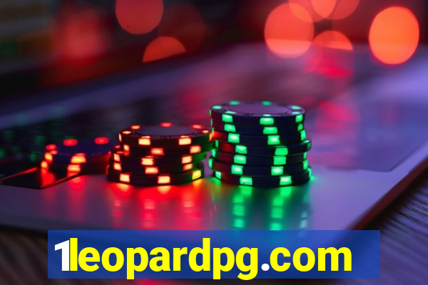 1leopardpg.com