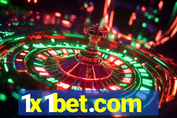 1x1bet.com