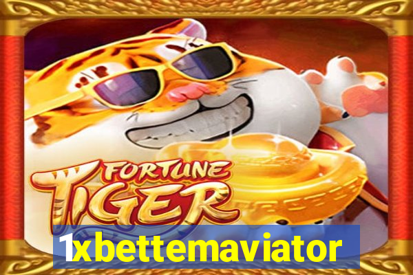 1xbettemaviator