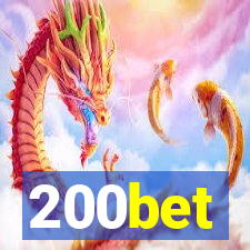 200bet