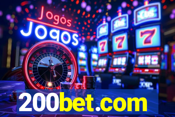 200bet.com