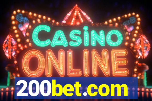 200bet.com