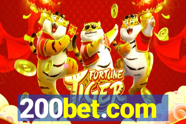 200bet.com