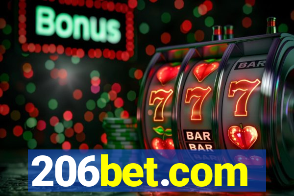 206bet.com