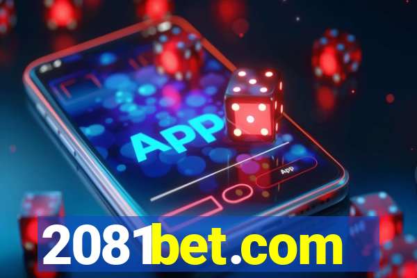 2081bet.com