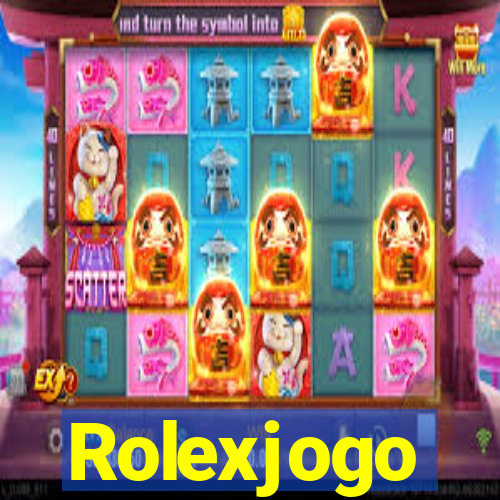 Rolexjogo