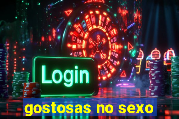 gostosas no sexo