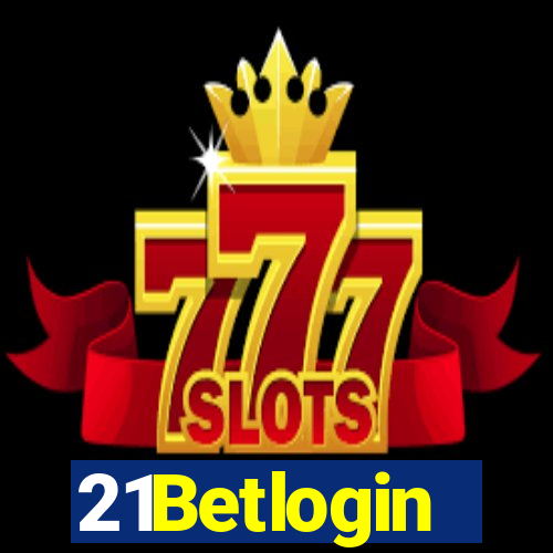 21Betlogin