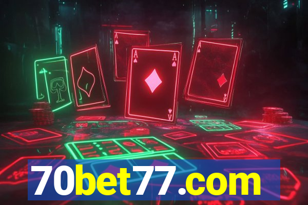 70bet77.com