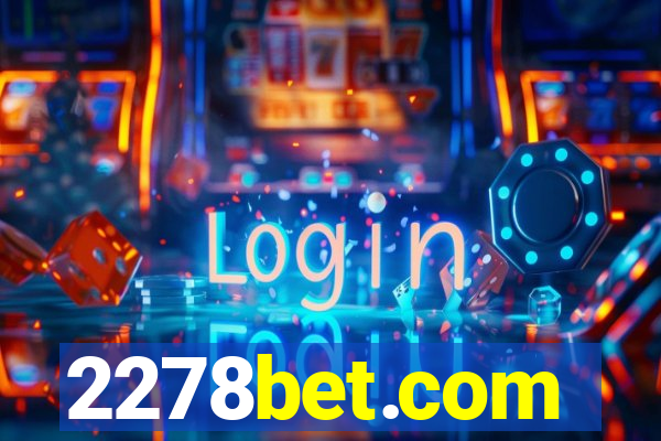 2278bet.com