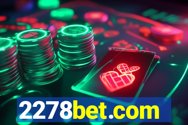 2278bet.com