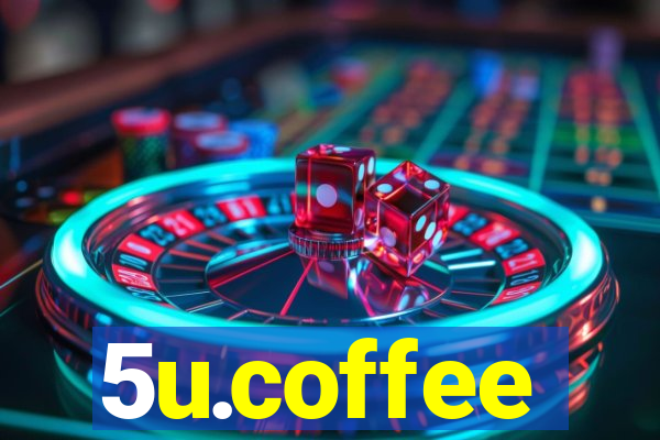 5u.coffee