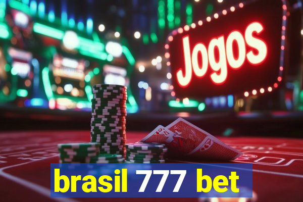 brasil 777 bet