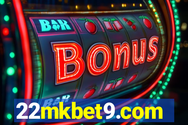 22mkbet9.com