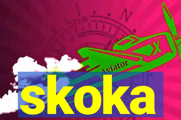 skoka