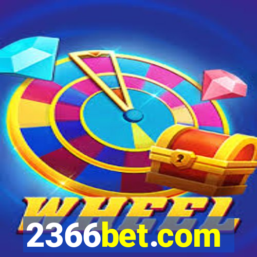 2366bet.com