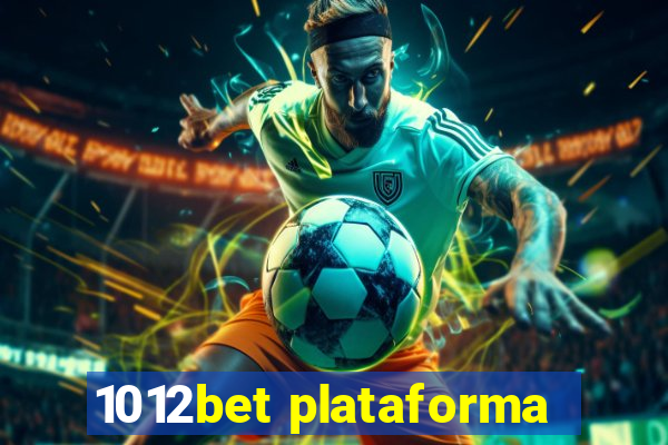 1012bet plataforma