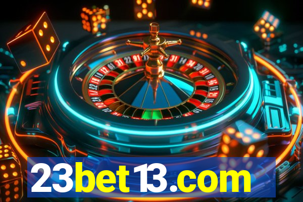 23bet13.com