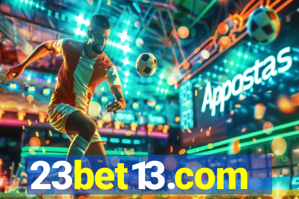 23bet13.com