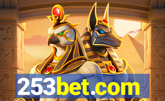 253bet.com