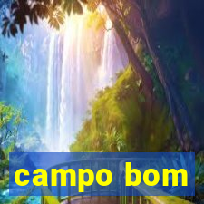 campo bom