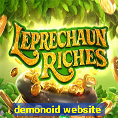 demonoid website