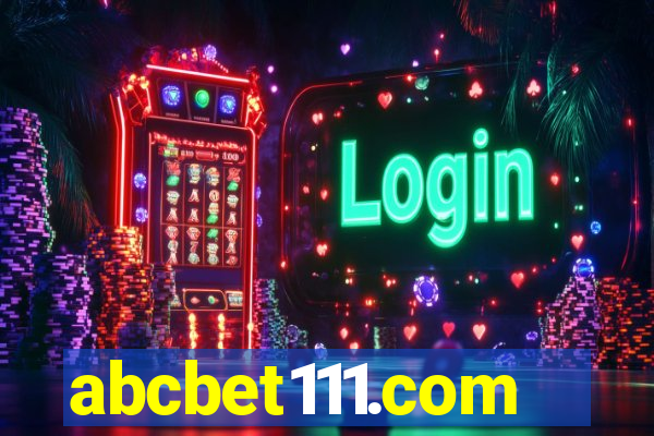 abcbet111.com