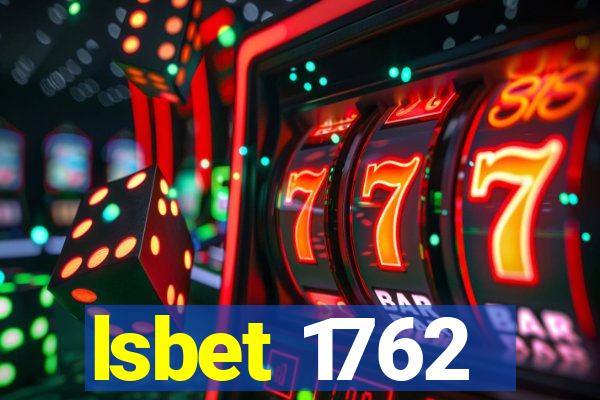 lsbet 1762